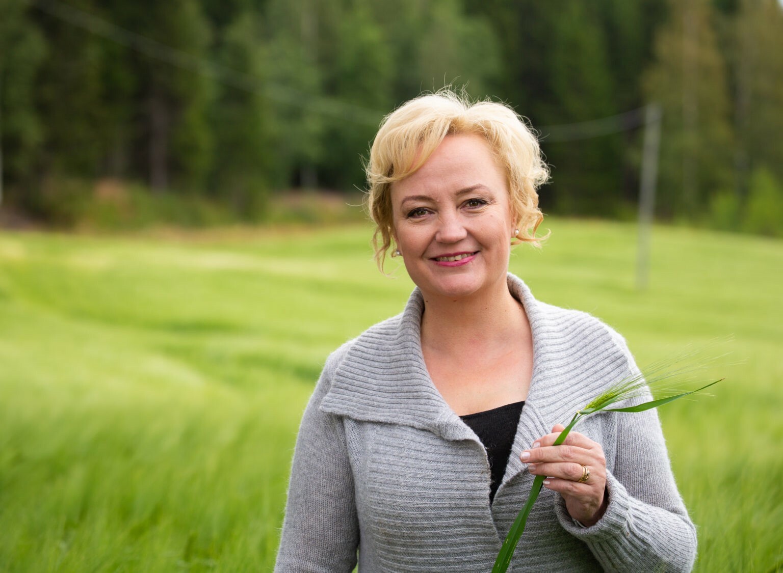 Elsi Katainen
