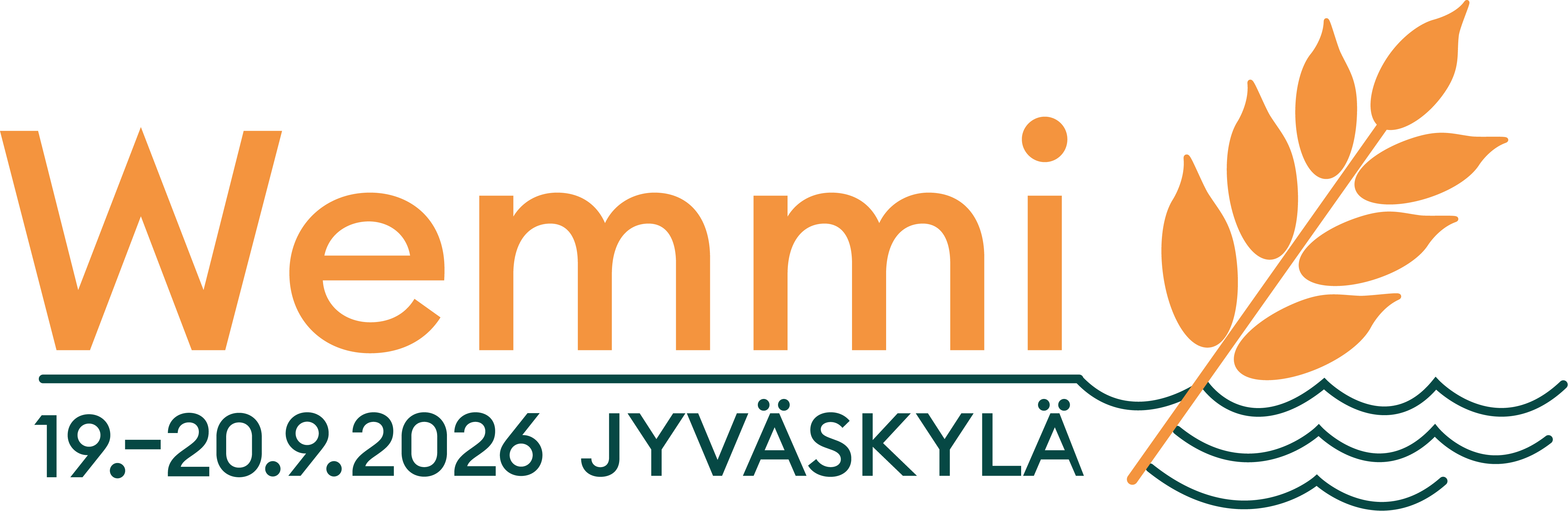 Wemmi logo 2026